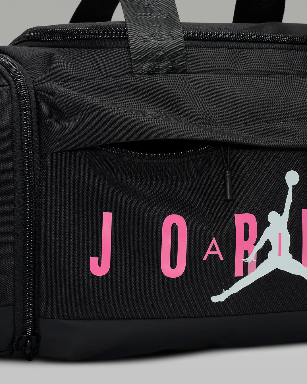 NIKE Jordan Duffel Bag (46L)