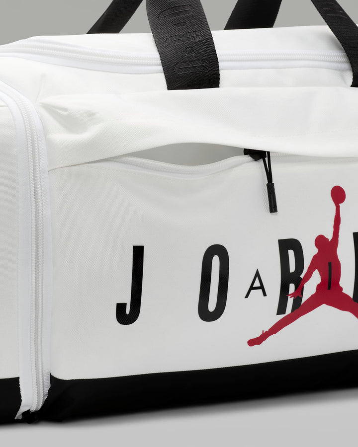 Jordan Velocity Duffle Bag (62.5L)