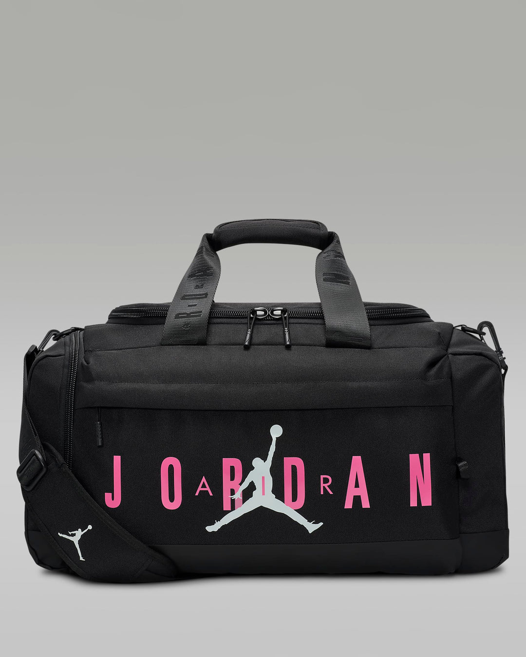 NIKE Jordan Duffel Bag (46L)