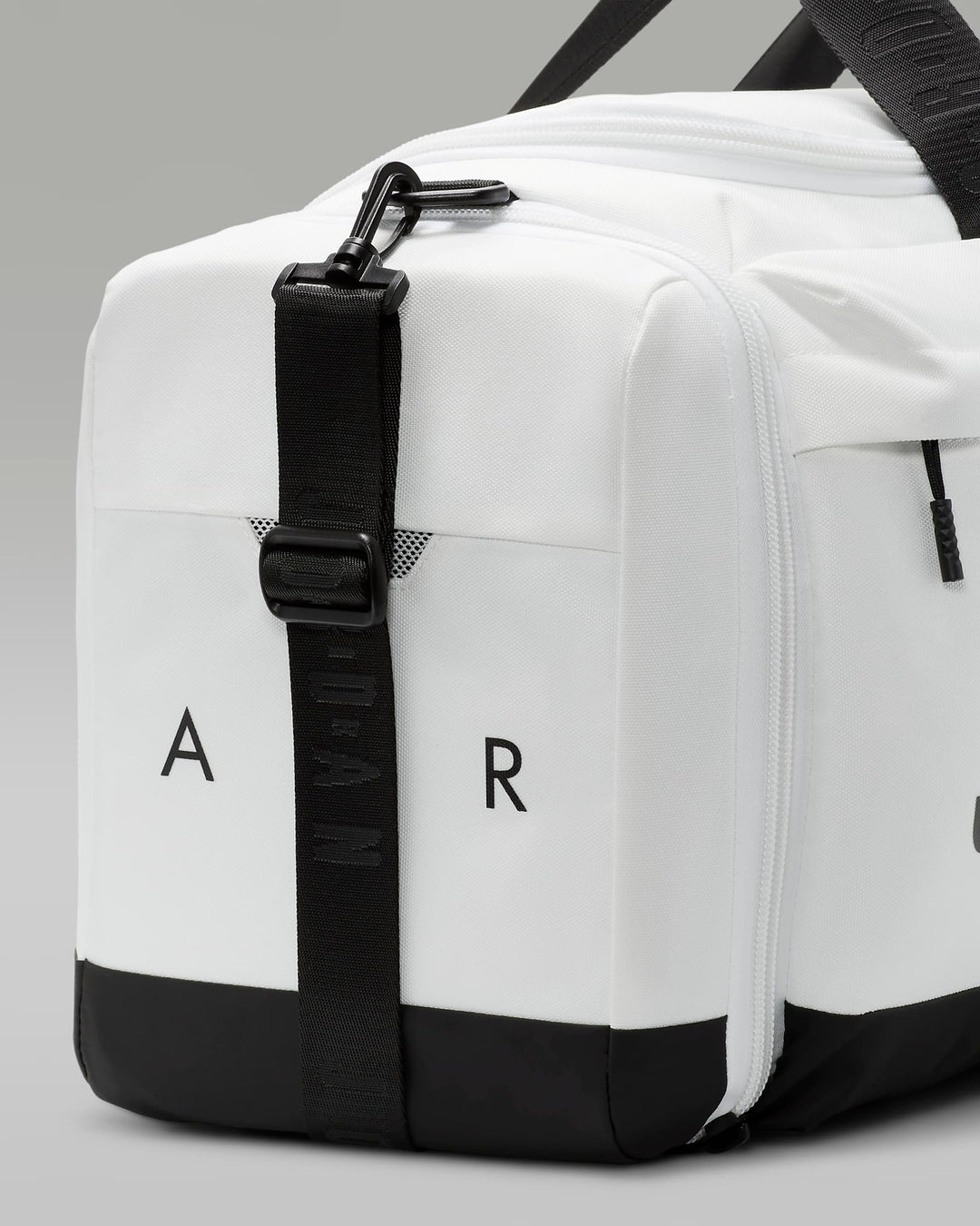 Jordan Velocity Duffle Bag (62.5L)