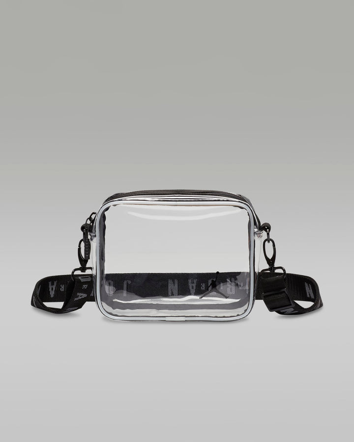NIKE Jordan Stadium Bag (1.7L)
