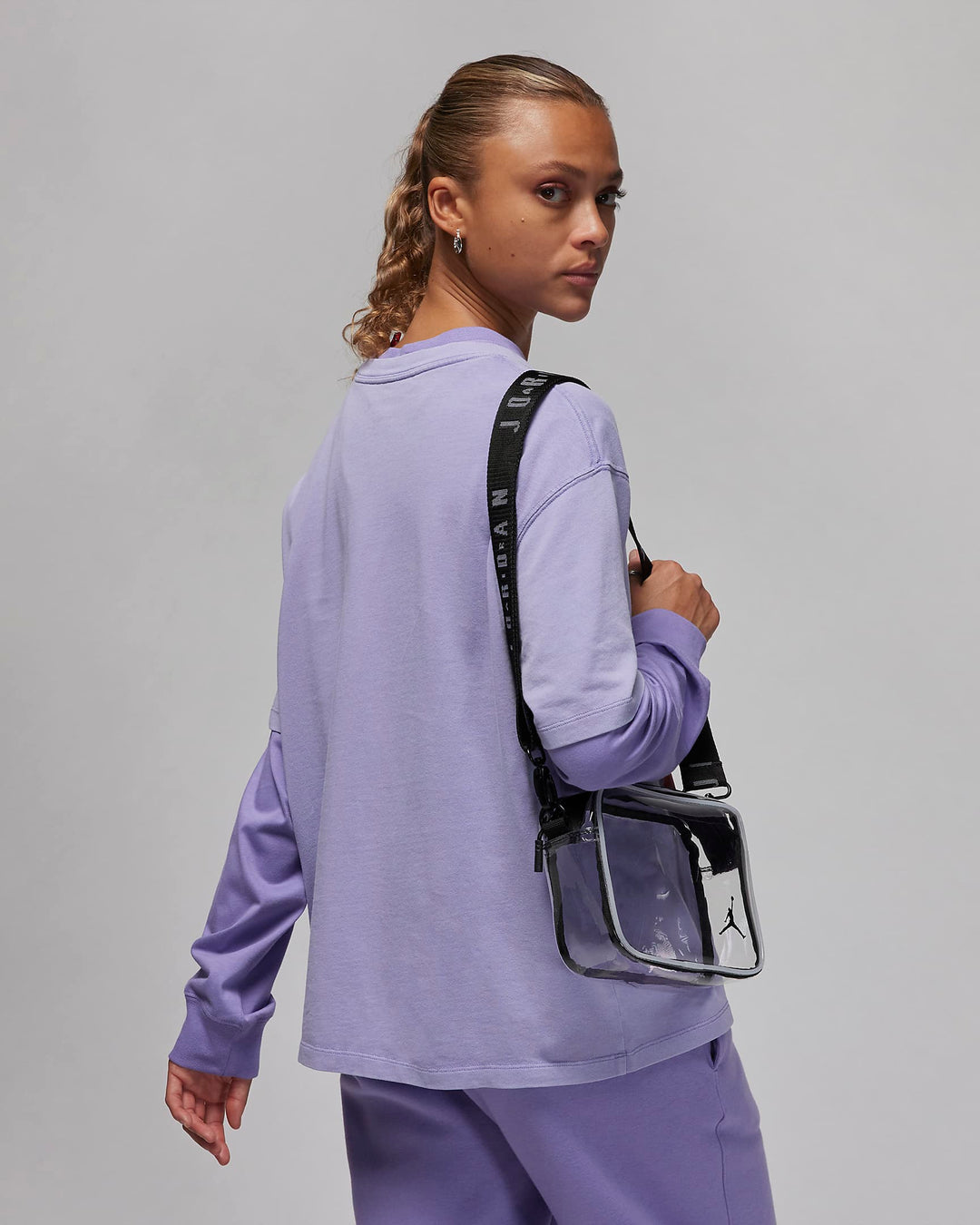 NIKE Jordan Stadium Bag (1.7L)