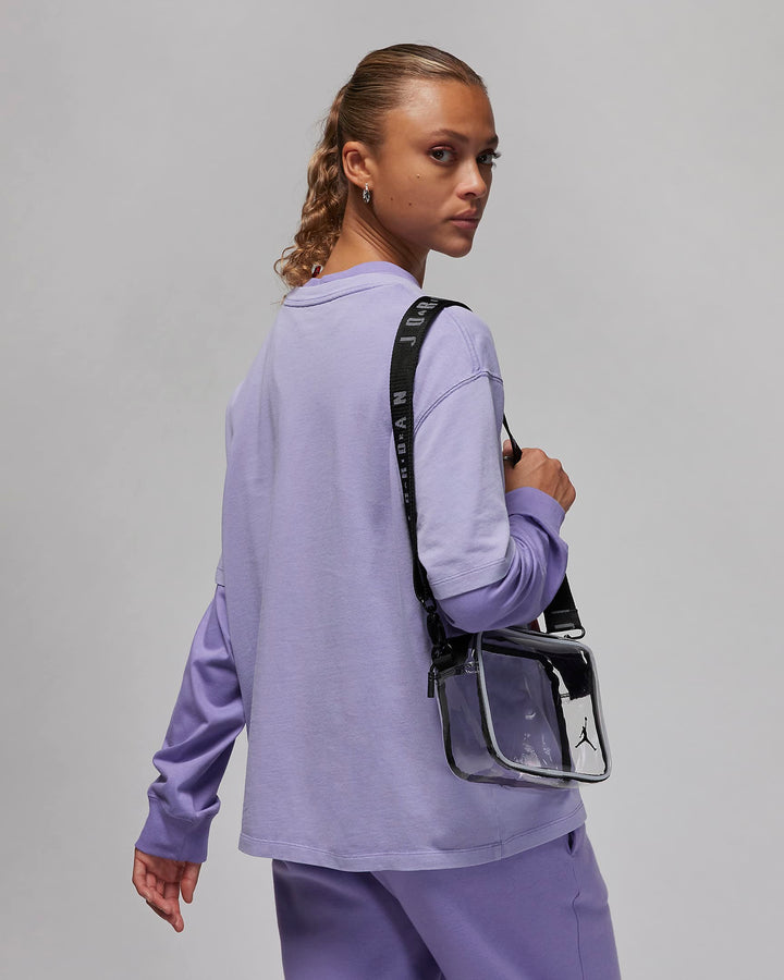 NIKE Jordan Stadium Bag (1.7L)