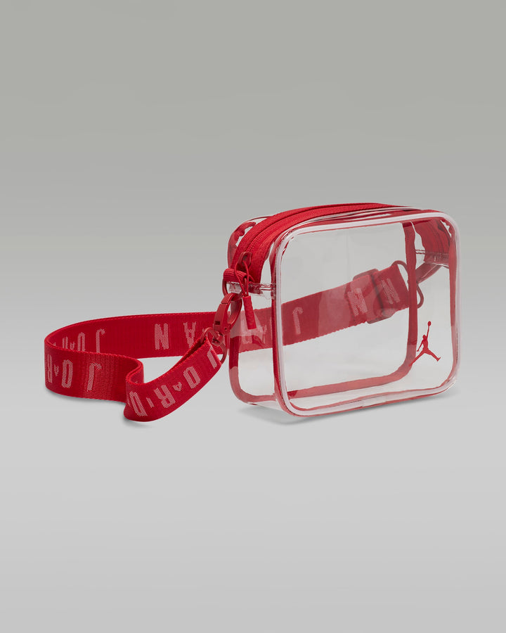 NIKE Jordan Stadium Bag (1.7L)