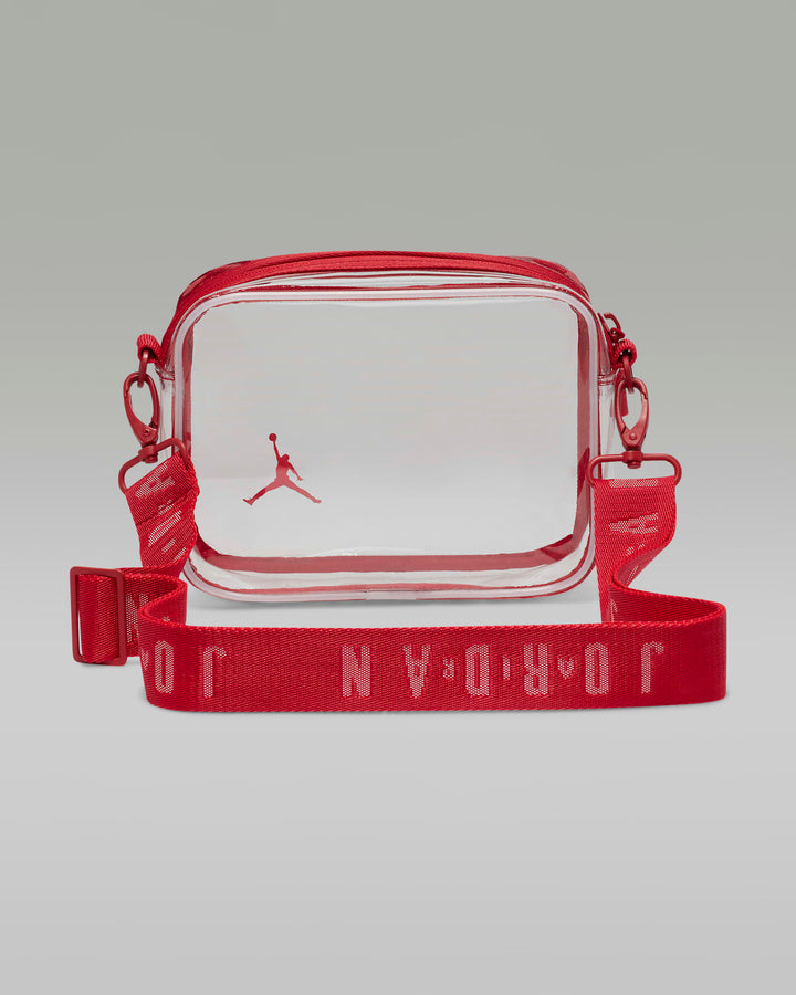 NIKE Jordan Stadium Bag (1.7L)