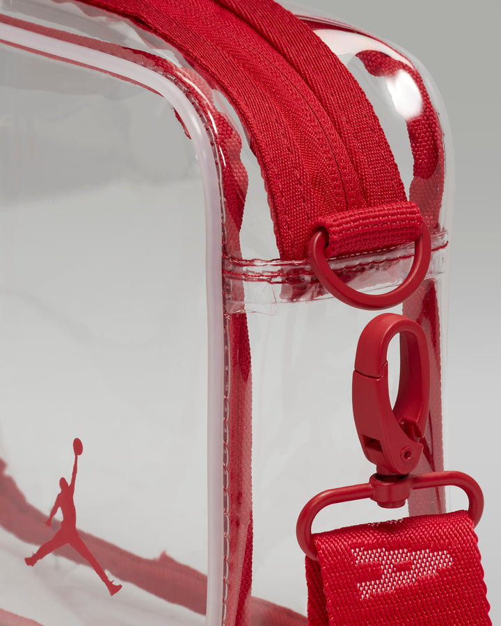 NIKE Jordan Stadium Bag (1.7L)
