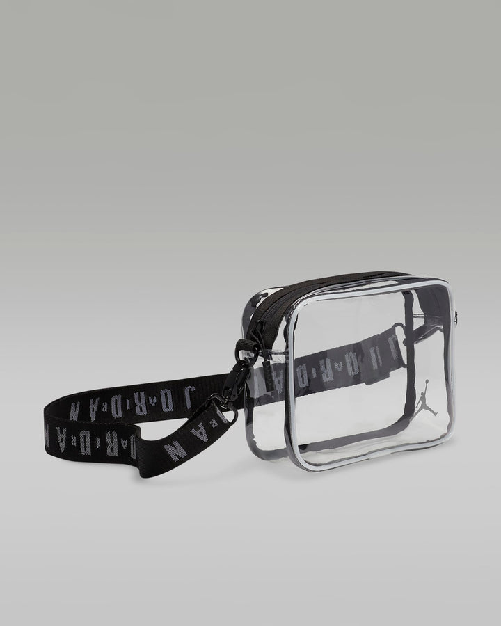 NIKE Jordan Stadium Bag (1.7L)