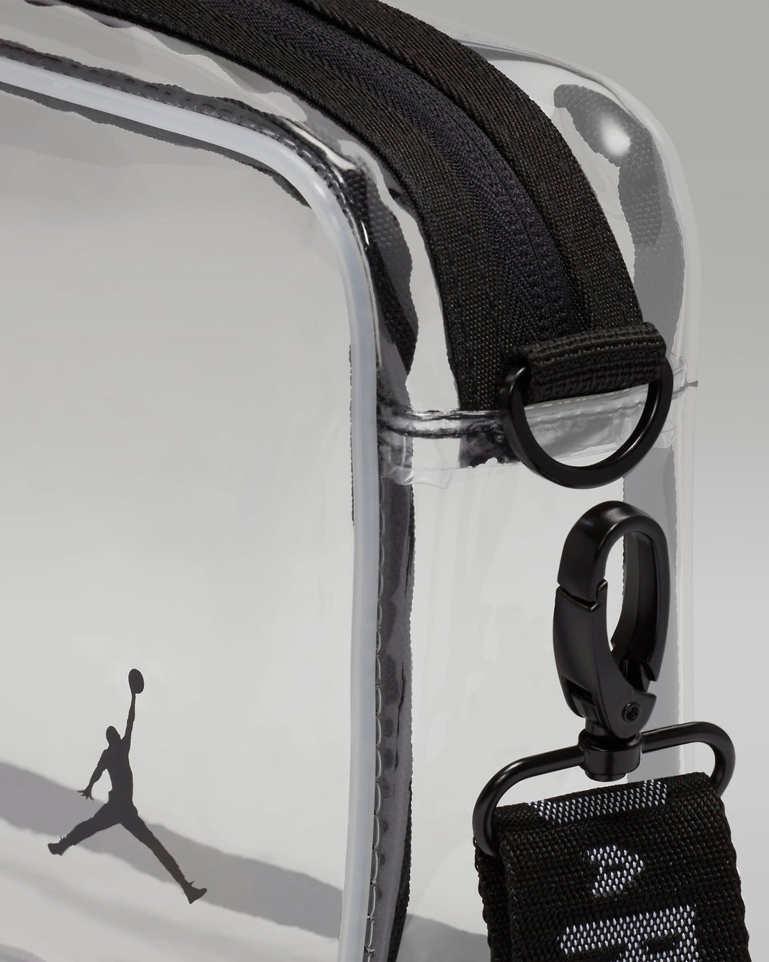 NIKE Jordan Stadium Bag (1.7L)