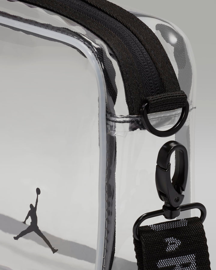 NIKE Jordan Stadium Bag (1.7L)