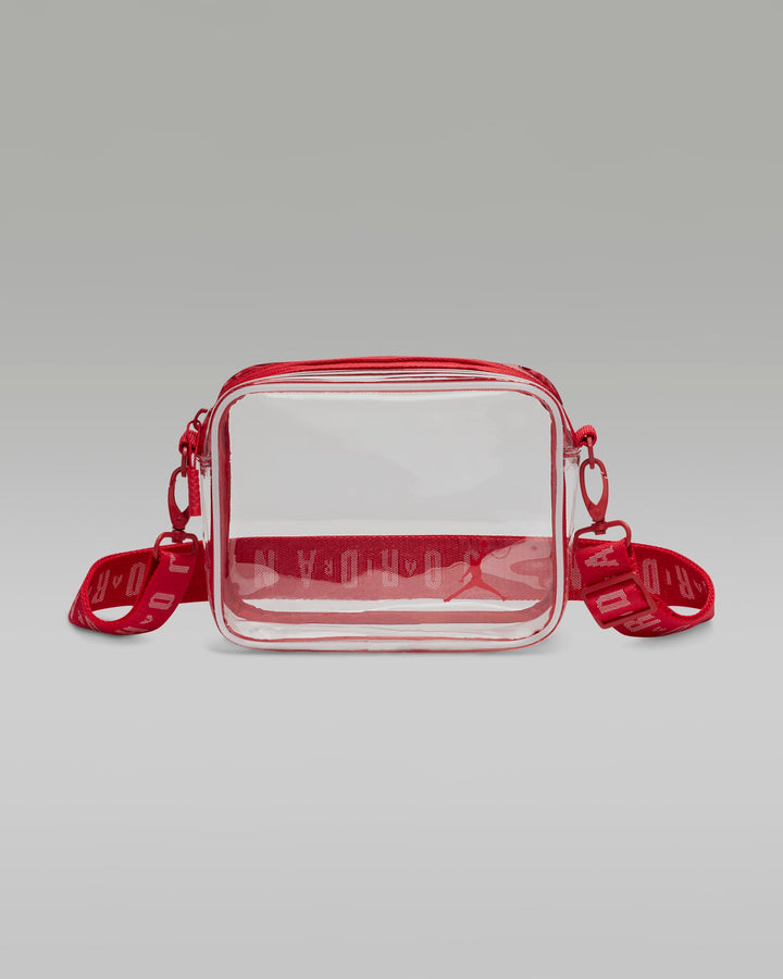 NIKE Jordan Stadium Bag (1.7L)
