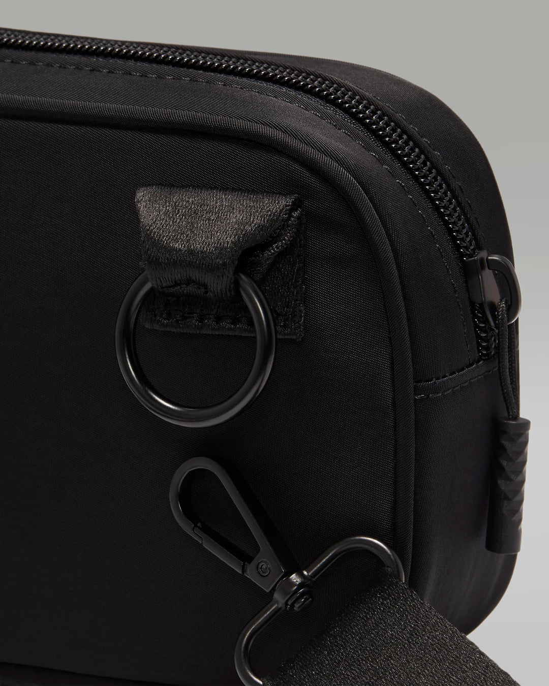 NIKE Jordan Alpha Camera Bag (1L)