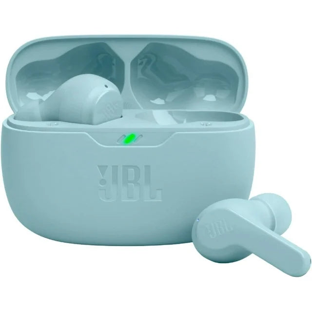 JBL Vibe Beam True Wireless Headphones MINT