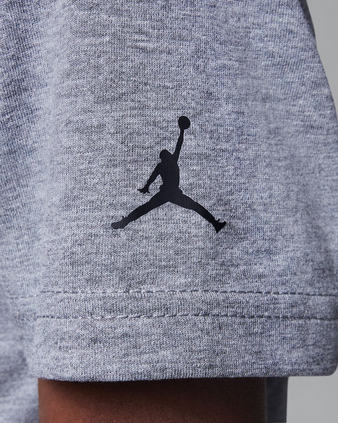 NIKE Jordan Little Kids' MJ Photo T-Shirt