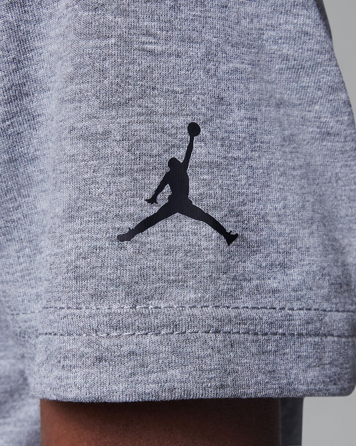 NIKE Jordan Little Kids' MJ Photo T-Shirt