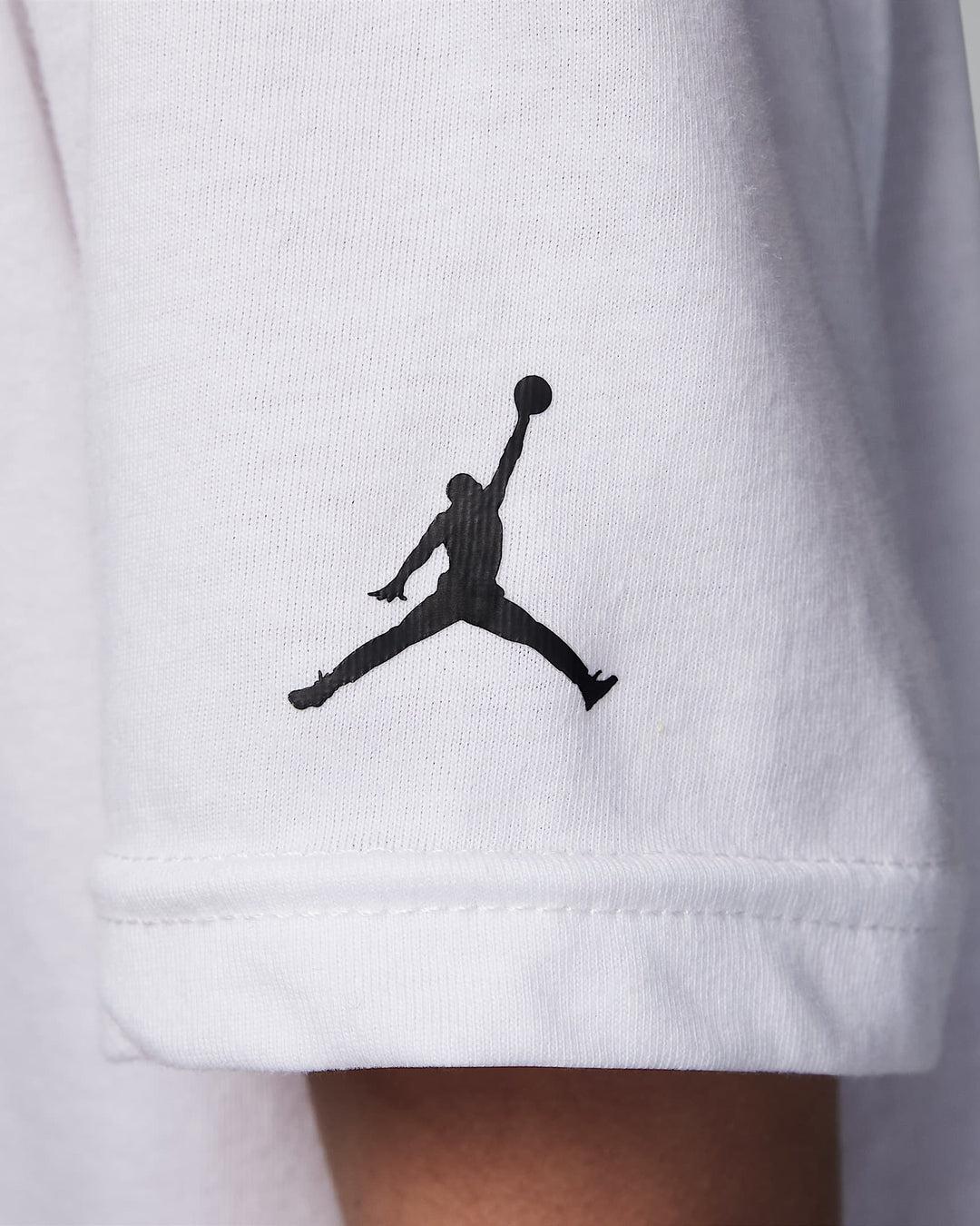 NIKE Jordan Little Kids' MJ Photo T-Shirt