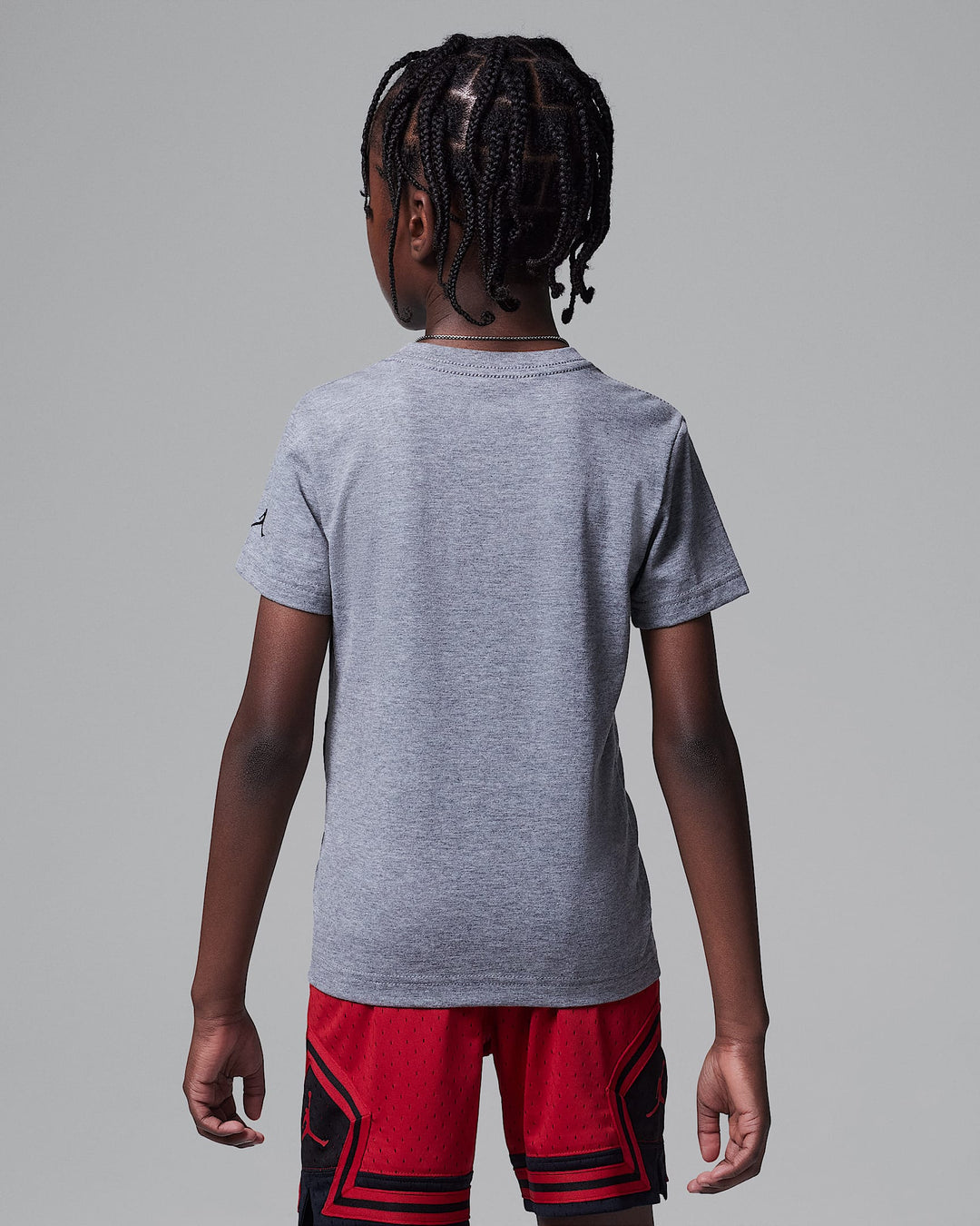 NIKE Jordan Little Kids' MJ Photo T-Shirt