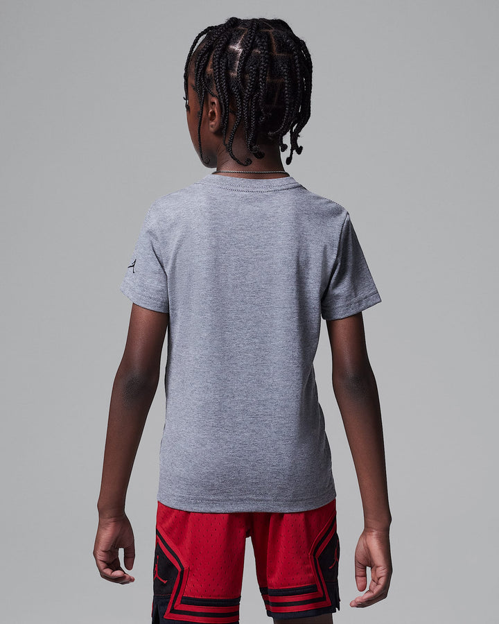 NIKE Jordan Little Kids' MJ Photo T-Shirt