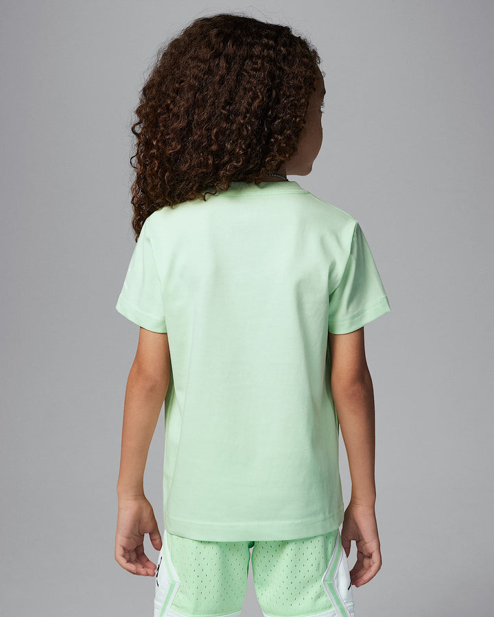 NIKE Jordan Dri-FIT Little Kids' Sports Graphic T-Shirt
