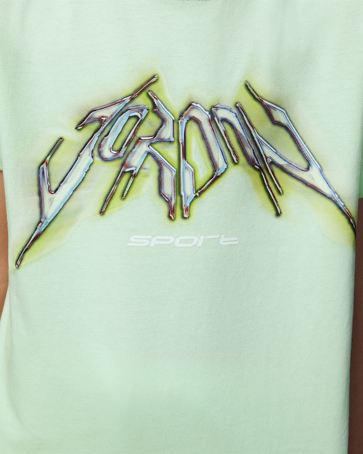 NIKE Jordan Dri-FIT Little Kids' Sports Graphic T-Shirt