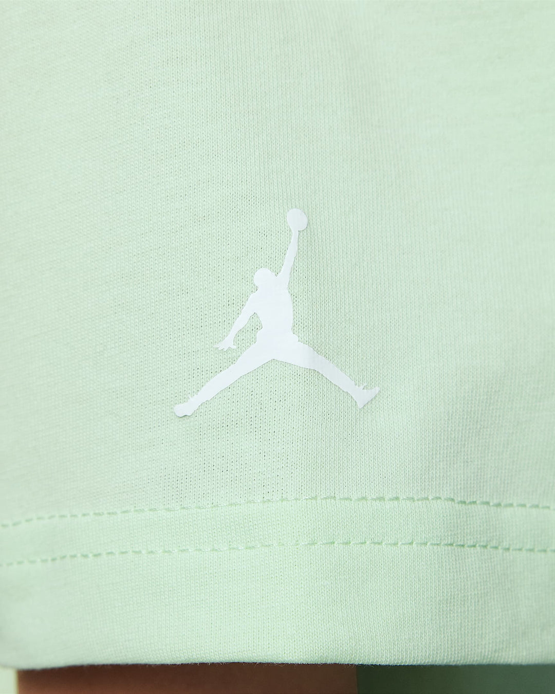 NIKE Jordan Dri-FIT Little Kids' Sports Graphic T-Shirt
