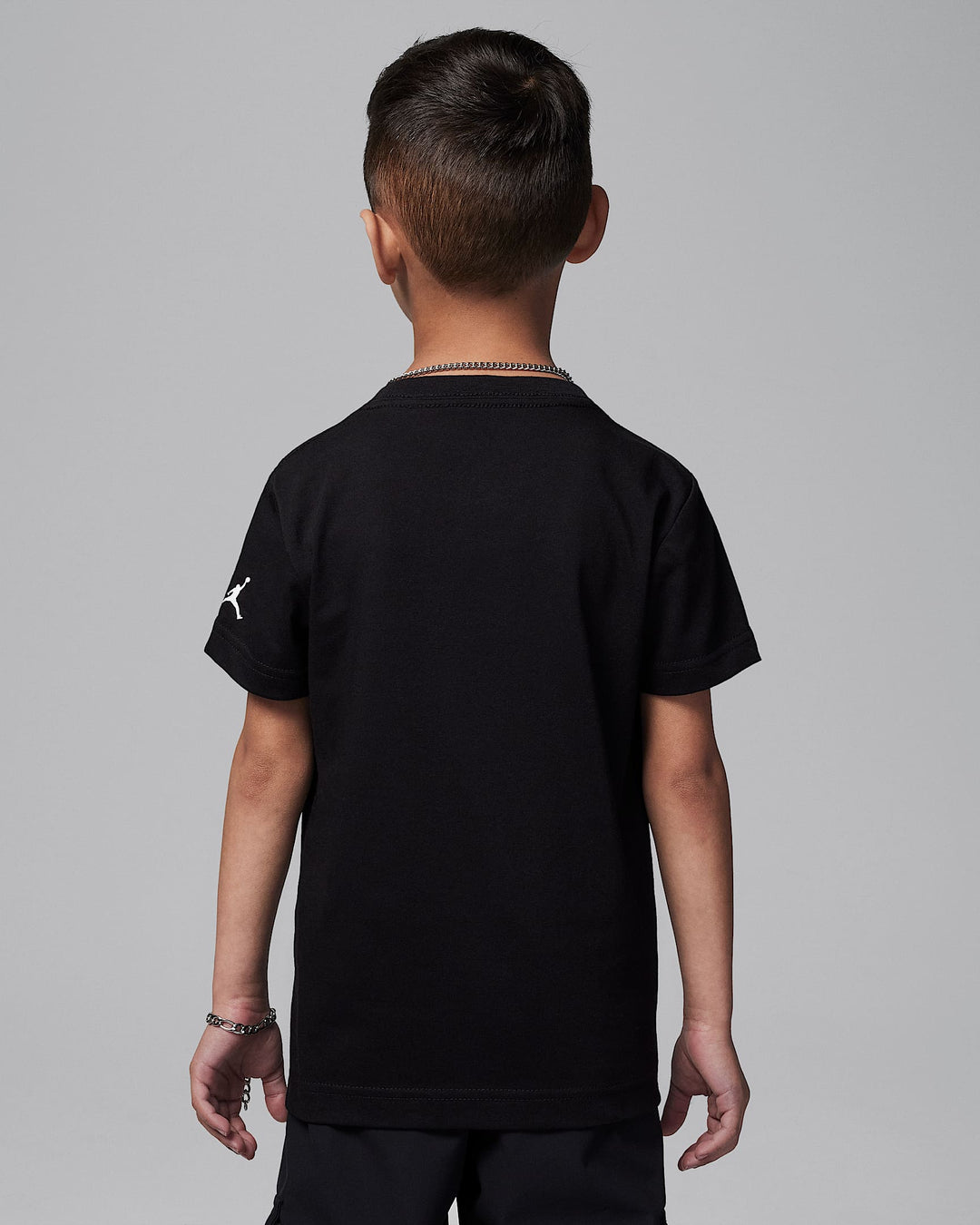NIKE Jordan Dri-FIT Little Kids' Sports Graphic T-Shirt