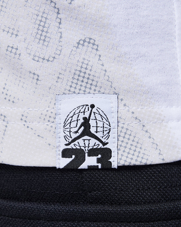 NIKE Jordan Little Kids' Roadtrip X-Ray T-Shirt