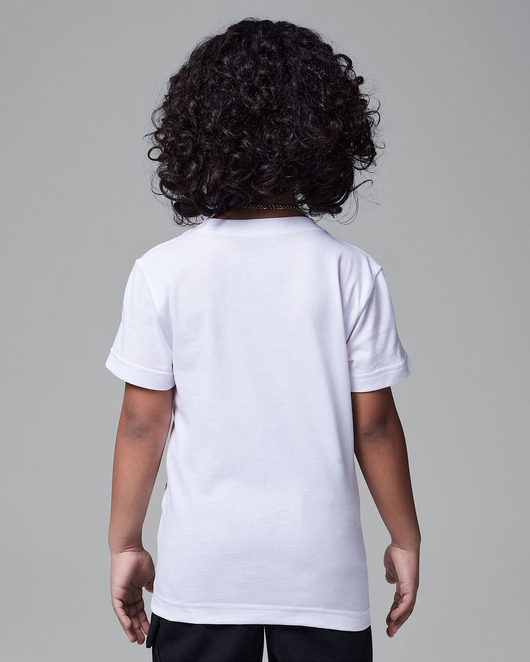 NIKE Jordan Little Kids' Roadtrip X-Ray T-Shirt