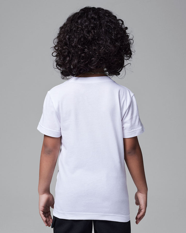 NIKE Jordan Little Kids' Roadtrip X-Ray T-Shirt