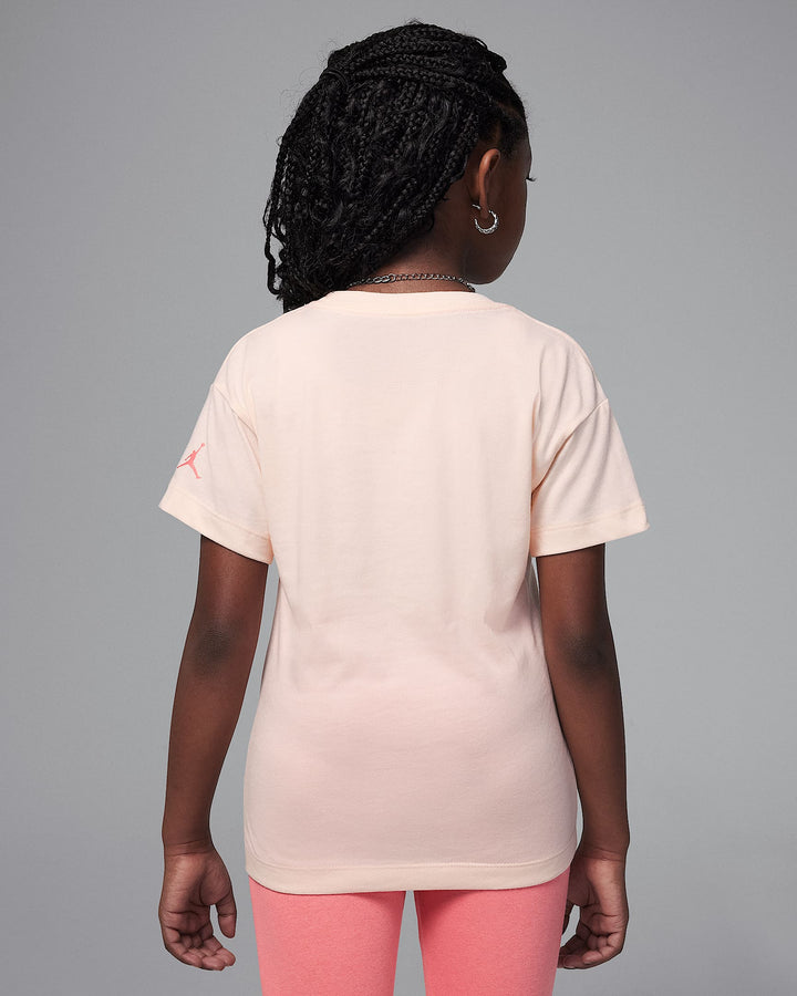 NIKE Jordan Little Kids' Graphic T-Shirt