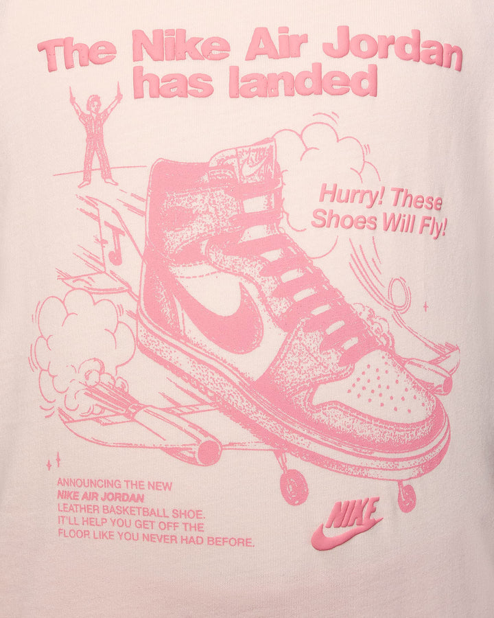 NIKE Jordan Little Kids' Graphic T-Shirt