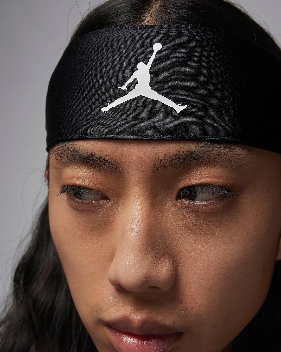 NIKE Jordan Dri-FIT Jumpman Head Tie