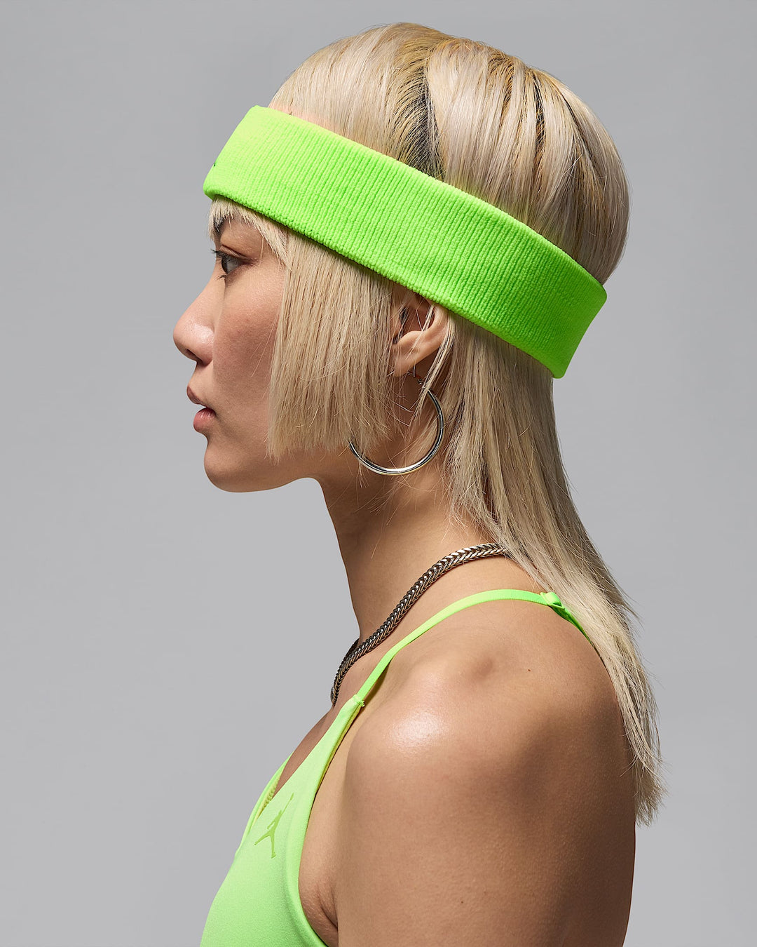 NIKE Jordan Dri-FIT Jumpman Headband