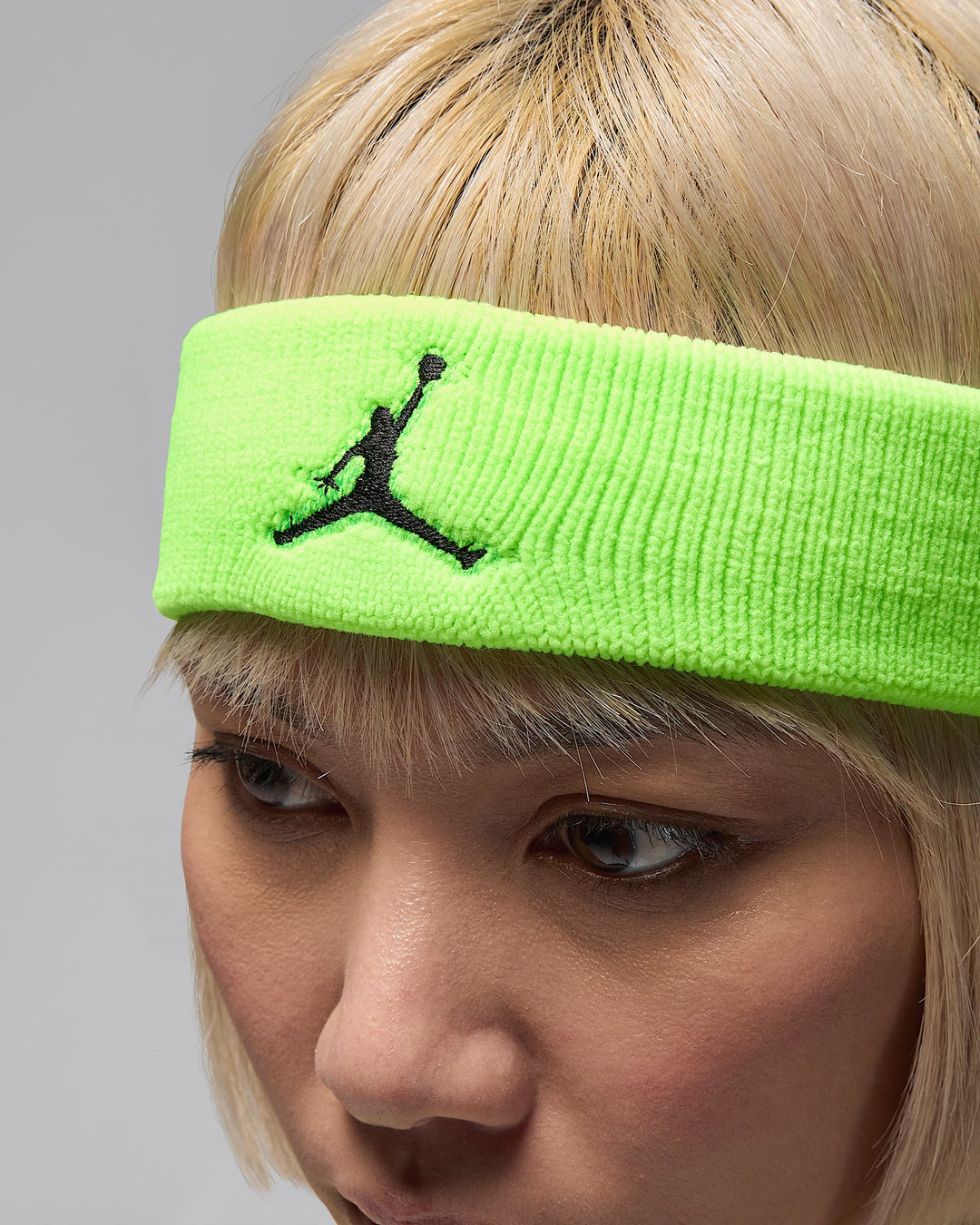 NIKE Jordan Dri-FIT Jumpman Headband