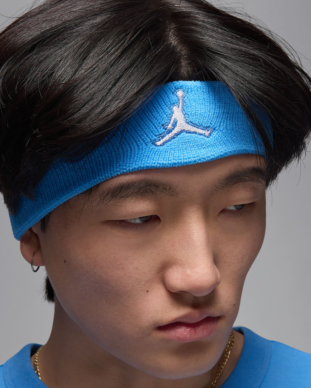 NIKE Jordan Dri-FIT Jumpman Headband