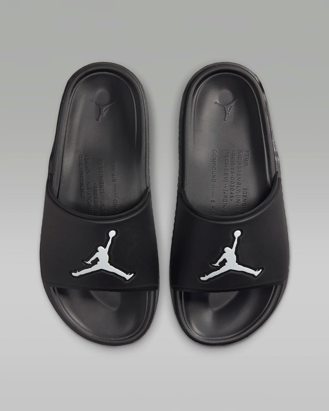 Nike Jordan Jumpman