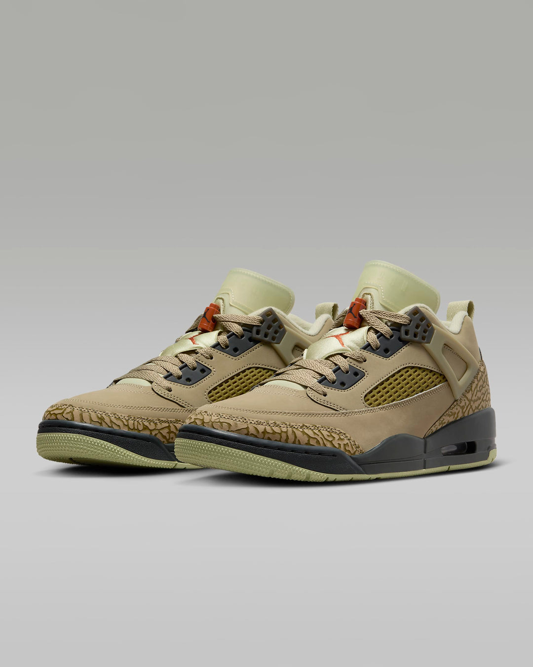 Nike Jordan Spizike Low