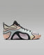 Multicolor / Cream White
