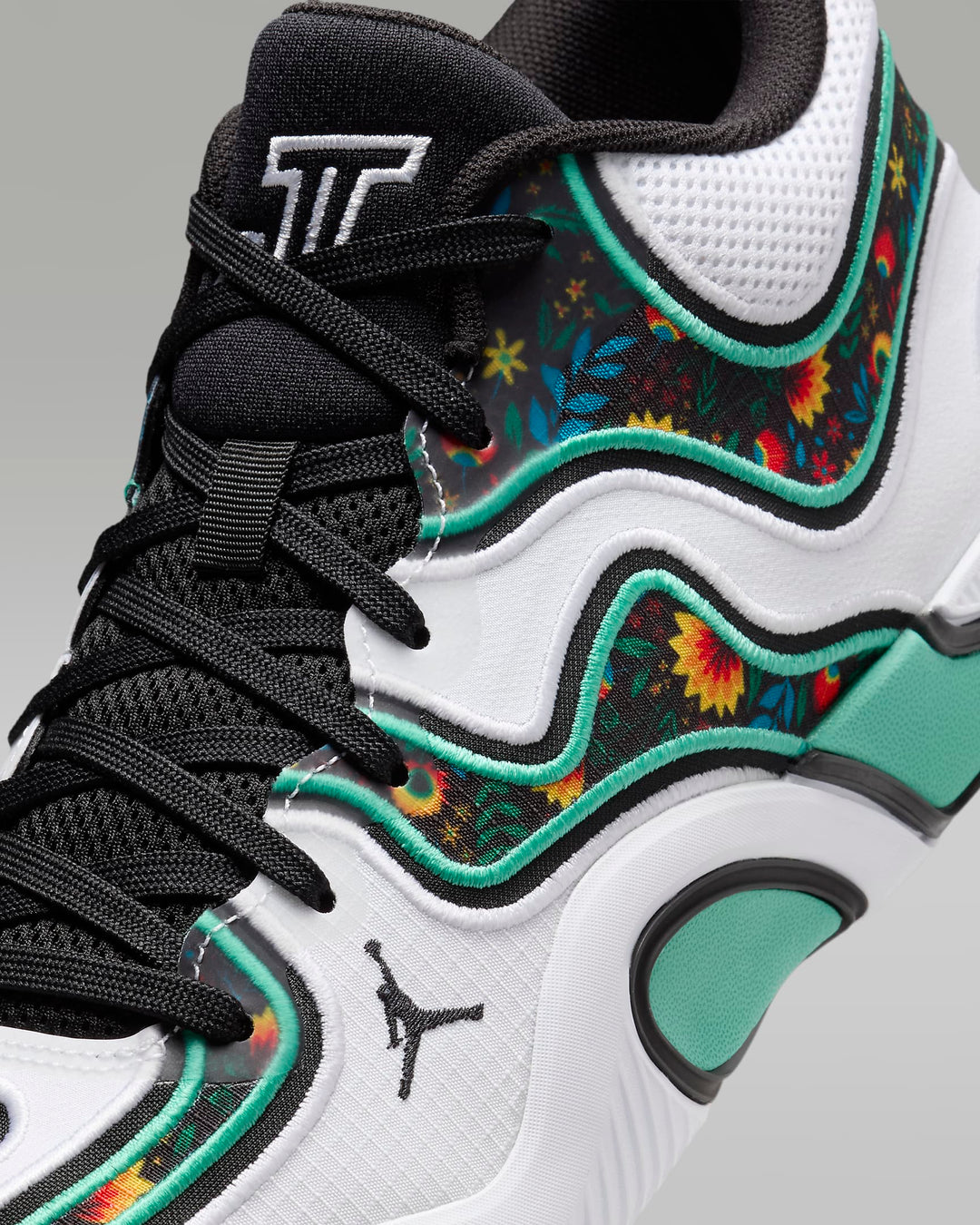 Nike Tatum 3 'Welcome to the Garden'