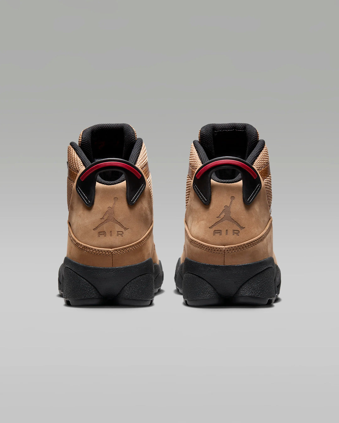 Nike Jordan Winterized 6 Rings