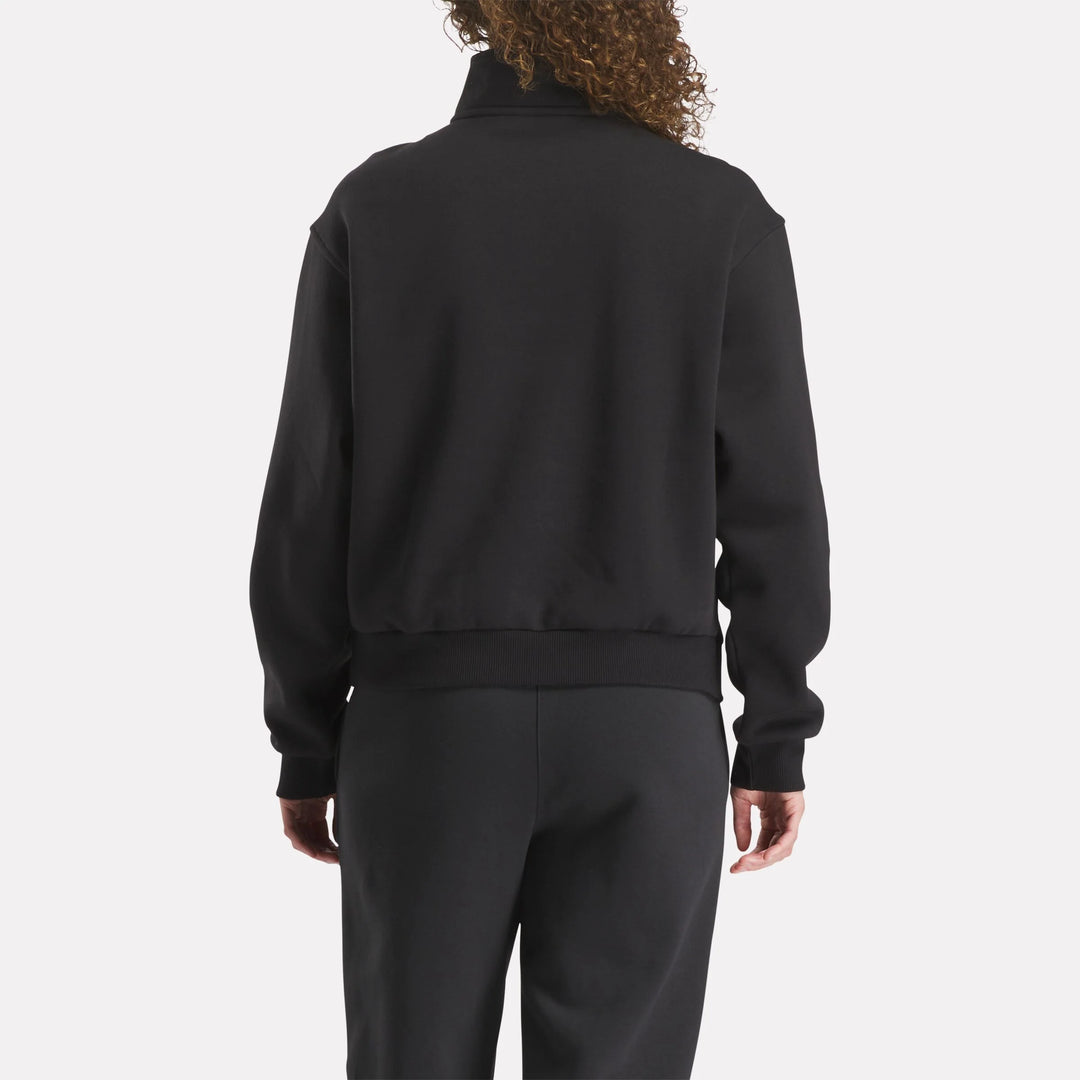 Reebok Women's ID Energy Brand Proud Mid-Layer