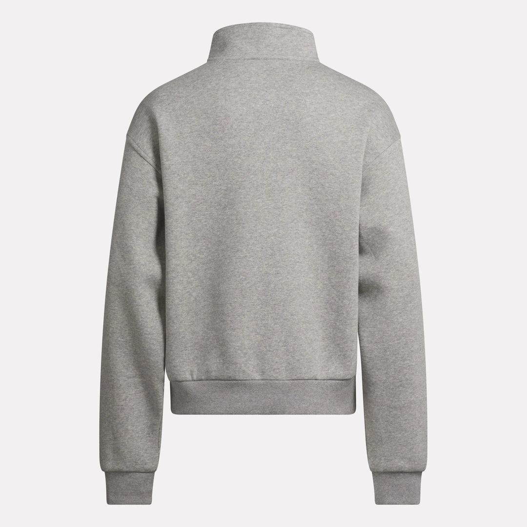 Reebok Women's ID Energy Brand Proud Mid-Layer