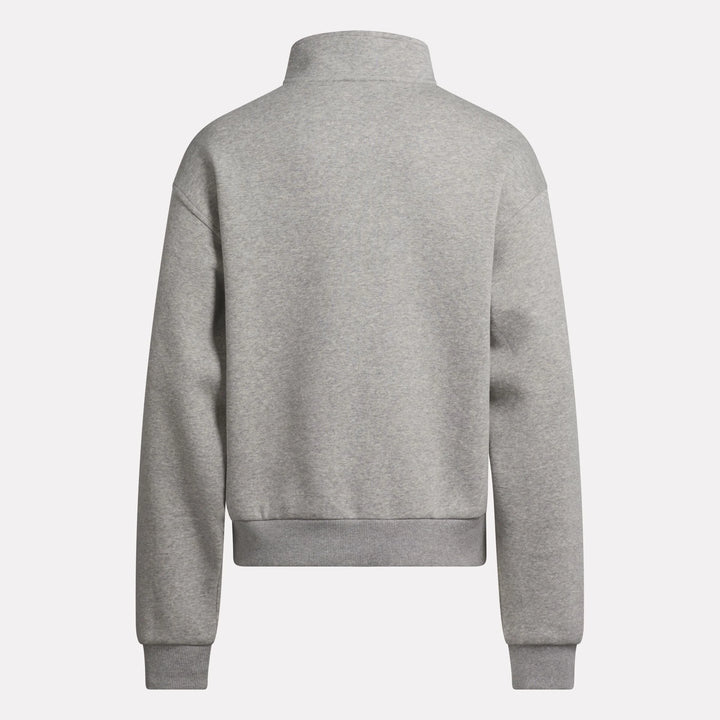 Reebok Women's ID Energy Brand Proud Mid-Layer