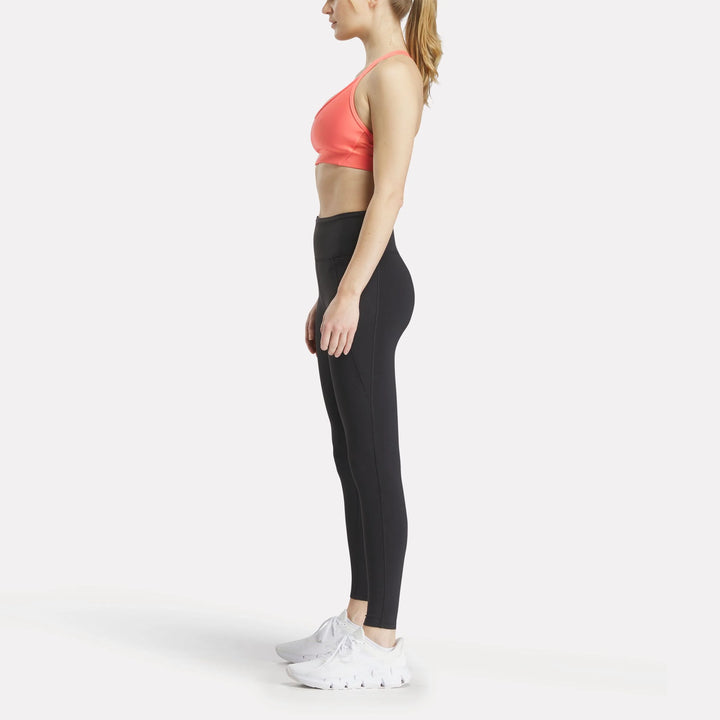 Reebok Women's Lux Low-Impact Bra