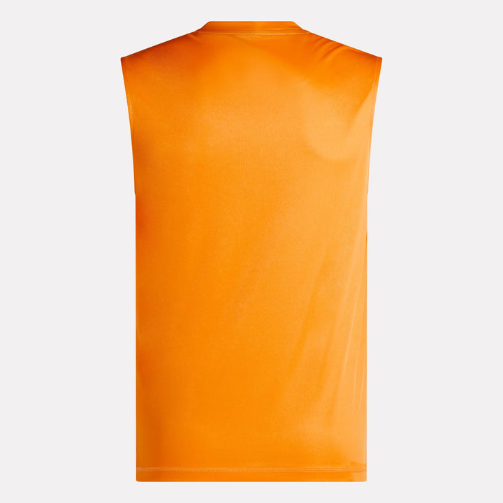 Reebok Men's Training Sleeveless Tech T-Shirt