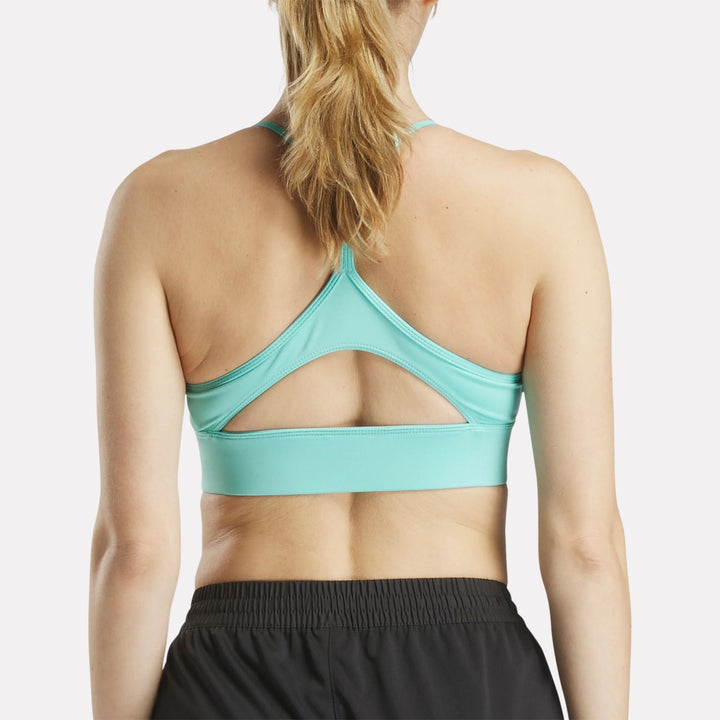 Reebok Women's Workout Ready Sports Bra
