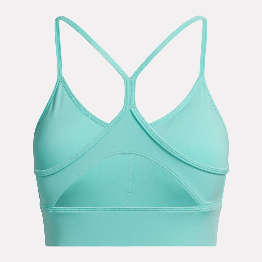 Reebok Women's Workout Ready Sports Bra