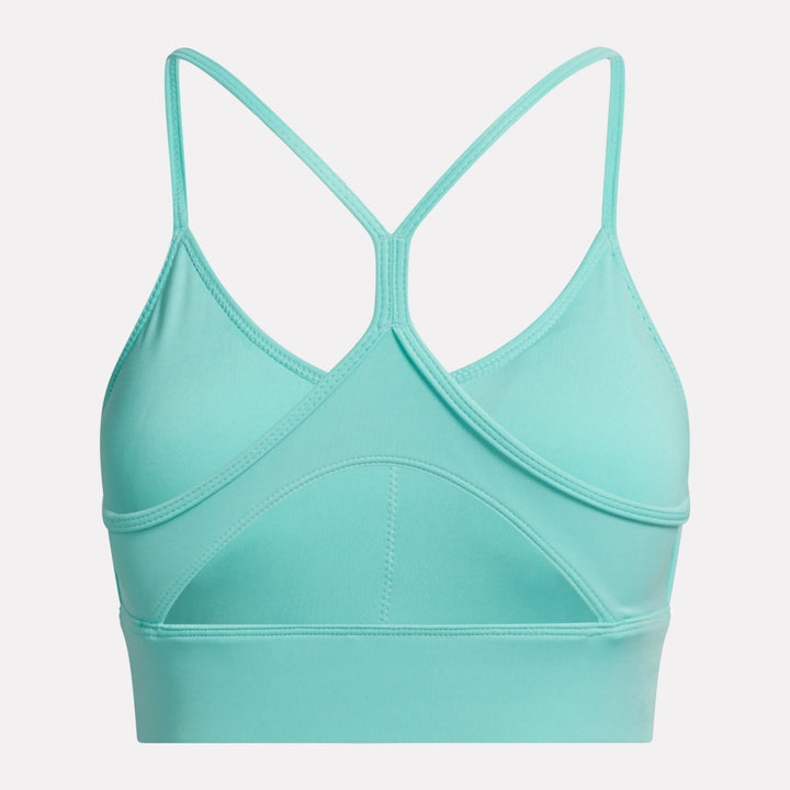 Reebok Women's Workout Ready Sports Bra
