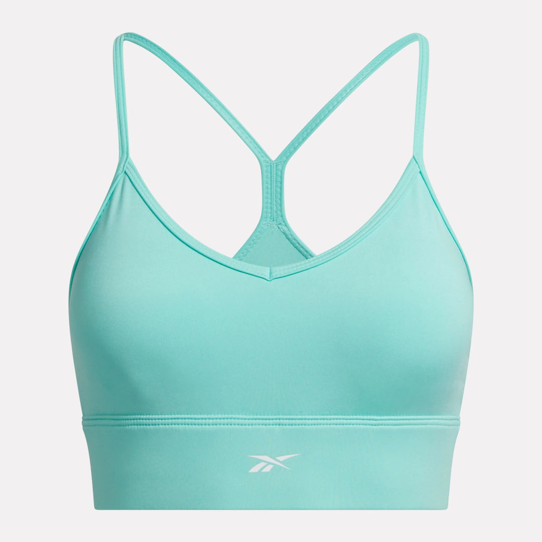 Reebok Women's Workout Ready Sports Bra