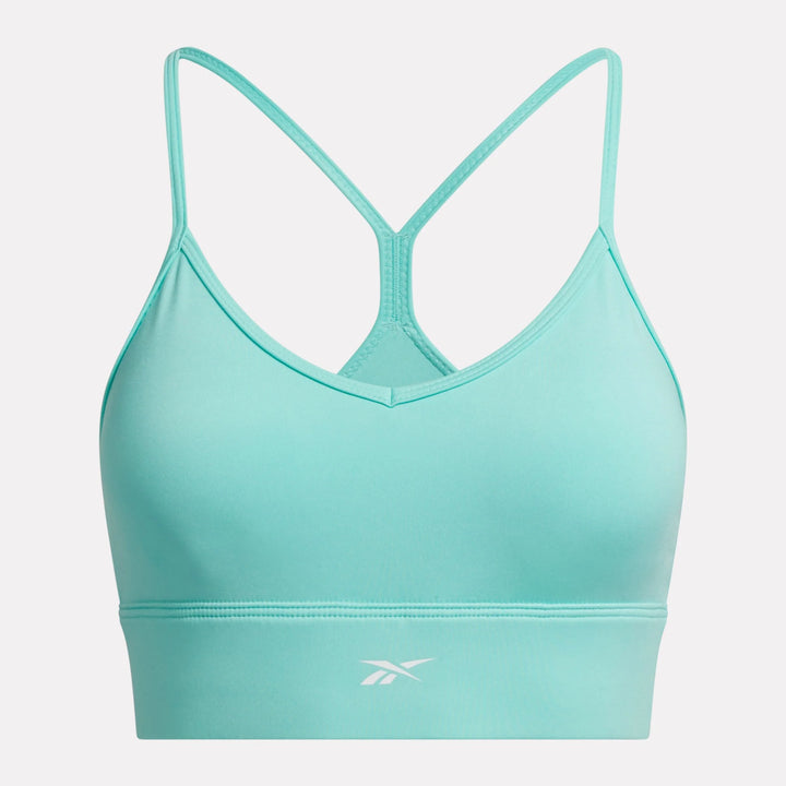 Reebok Women's Workout Ready Sports Bra