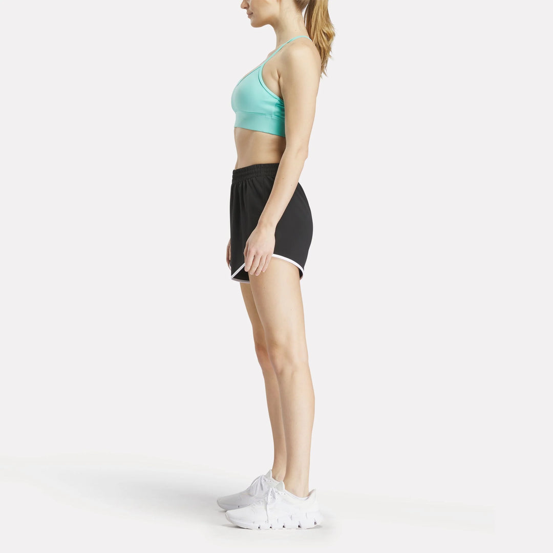 Reebok Women's Workout Ready Sports Bra